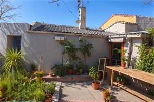 maison de village à la vente -   85320  MAREUIL SUR LAY DISSAIS, surface 137 m2 vente maison de village - UBI478147235